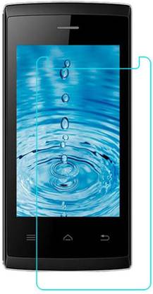 Mudshi Impossible Screen Guard for Intex Aqua T5