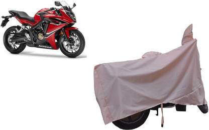 COVERPLANET Two Wheeler Cover for Universal For Bike