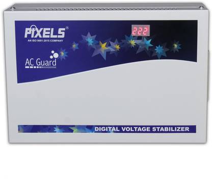 pixels ACG 04-120D AC VOLTAGE STABILIZER