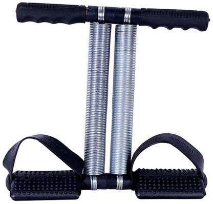DSMARKET New modal tummy trimmer Ab Exerciser