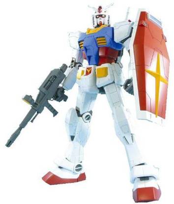 Bandai Hobby 1/48 Mega Size Rx-78-2 Gundam Model Kit