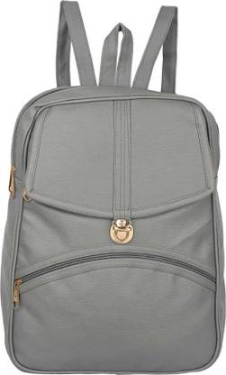 Arjun RO Casual Backpack College Bag Girls School Bag Stylish Casual Backpack Handbag for Woman Backpack