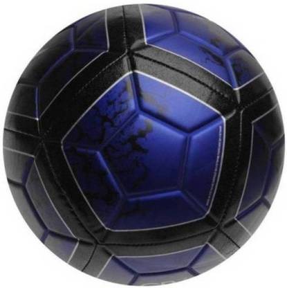 SMT MATCH Football - Size: 5