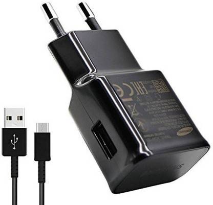 Dream 1 A Wall Charger for Mobile with Detachable Cable