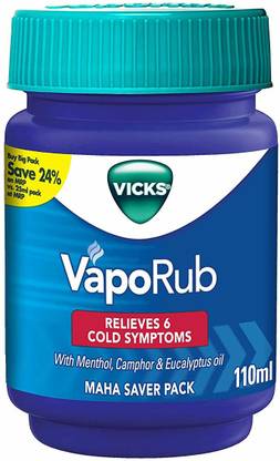 VICKS Vaporub Balm