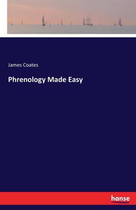 Phrenology Made Easy