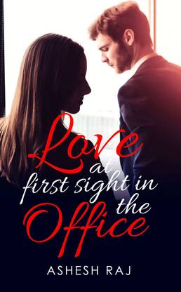 Love At First Sight In The Office