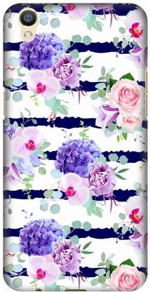 Flipkart SmartBuy Back Cover for OPPO F1 Plus