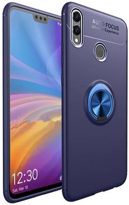 Wellpoint Back Cover for Asus Zenfone Max M2