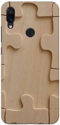 AMEZ Back Cover for Mi Redmi Note 7 Pro, Mi Redmi Note 7s, Mi Redmi Note 7