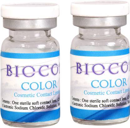 Biocon Yearly Disposable