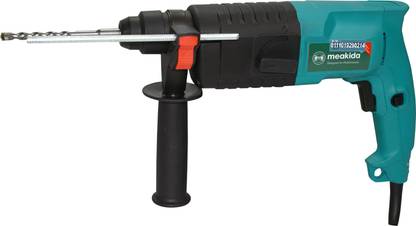 meakida Rotary hammer 22mm MD-22 Rotary Hammer Drill