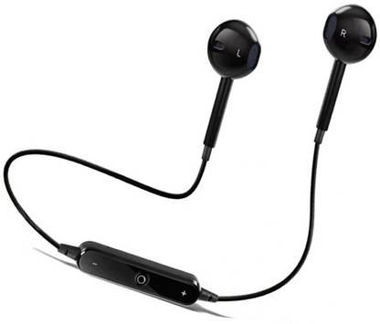 Maupin Bluetooth Stereo Headset Best Quality Bluetooth