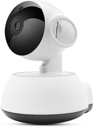 SURVEIL 365 HD 720P Smart WiFi IP Camera with RealTime View, Remote View for Home Security Camera