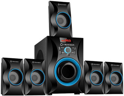 Truvision home theatre