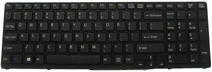 SONY Vaio SVE 17 SVE17 Series Internal Laptop-size Laptop Keyboard