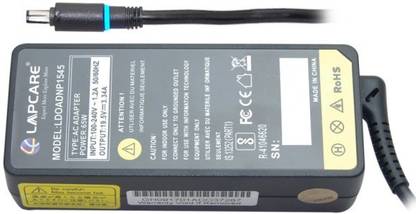 LAPCARE 19.5V 3.34A 65 W Adapter