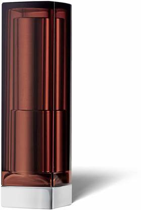 MAYBELLINE NEW YORK Color Sensational Lipcolor, Crazy for Coffee