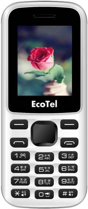 Ecotel E15