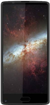 Homtom H3 (Blue, 32 GB)