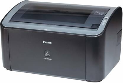 Canon LBP2900B Laser Printer Printer Cover