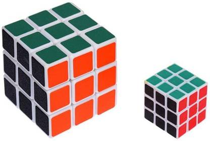 mishra stationary Cube box