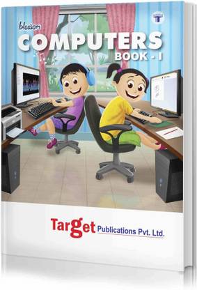 Computers (Book - 1)
