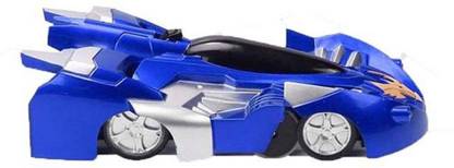 KENZAI Remote Control RC Wall Climber Racing Car Cool Auto Stable Stun