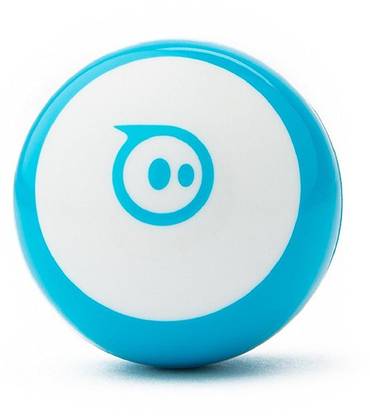 Sphero Mini Blue ROBOTIC BALL