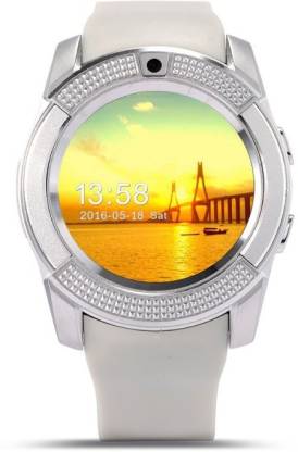 SACRO KRH Fitness Smartwatch