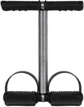 Stylish Step Tummy Trimmer Ab Exerciser