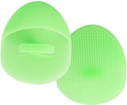 Gugzy Facial Pore Cleansing Pads, Silicone Face Scrubbers Soft Exfoliators Cleansing Tool Massage Washing Pore Cleanser Blackhead Removing Baby Pet Shower I Pore Cleanser I Face Cleaning Brush I Pore Cleanser Brush I Blackhead Remover Brush I Silicone Face Scrubbers I Soft Exfoliates Cleansing Tool I Face Massage Tool