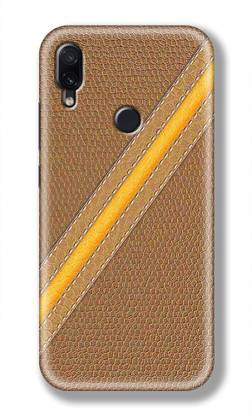 Trend Setter Back Cover for Mi Redmi Note 7, Mi Redmi Note 7 Pro, Mi Redmi Note 7S
