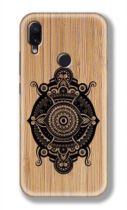 Trend Setter Back Cover for Mi Redmi Note 7, Mi Redmi Note 7 Pro, Mi Redmi Note 7S