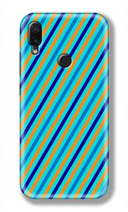 Trend Setter Back Cover for Mi Redmi Note 7, Mi Redmi Note 7 Pro, Mi Redmi Note 7S