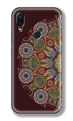 Trend Setter Back Cover for Mi Redmi Note 7, Mi Redmi Note 7 Pro, Mi Redmi Note 7S