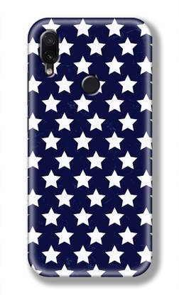 Trend Setter Back Cover for Mi Redmi Note 7, Mi Redmi Note 7 Pro, Mi Redmi Note 7S