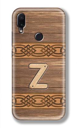 Trend Setter Back Cover for Mi Redmi Note 7, Mi Redmi Note 7 Pro, Mi Redmi Note 7S