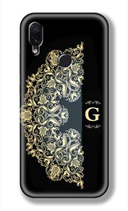 Trend Setter Back Cover for Mi Redmi Note 7, Mi Redmi Note 7 Pro, Mi Redmi Note 7S