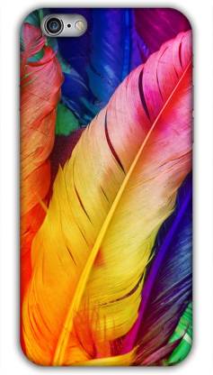 Manharry Back Cover for Apple iPhone 6s