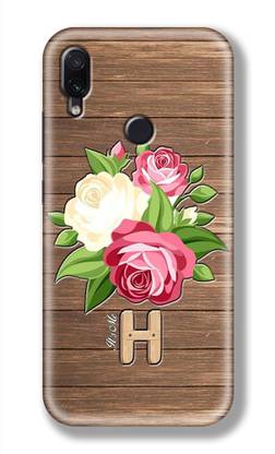 Trend Setter Back Cover for Mi Redmi Note 7, Mi Redmi Note 7 Pro, Mi Redmi Note 7S