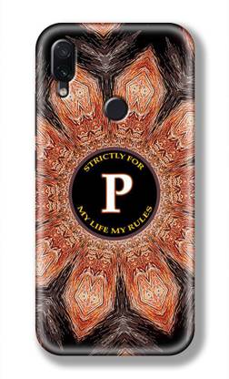 Trend Setter Back Cover for Mi Redmi Note 7, Mi Redmi Note 7 Pro, Mi Redmi Note 7S