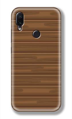 Trend Setter Back Cover for Mi Redmi Note 7, Mi Redmi Note 7 Pro, Mi Redmi Note 7S