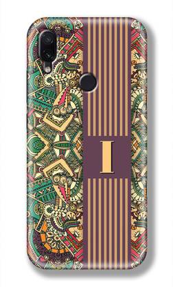 Trend Setter Back Cover for Mi Redmi Note 7, Mi Redmi Note 7 Pro, Mi Redmi Note 7S
