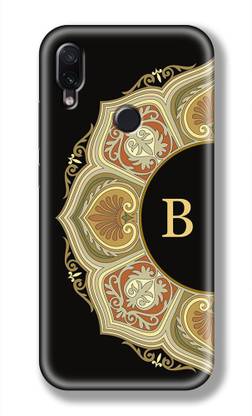 Trend Setter Back Cover for Mi Redmi Note 7, Mi Redmi Note 7 Pro, Mi Redmi Note 7S