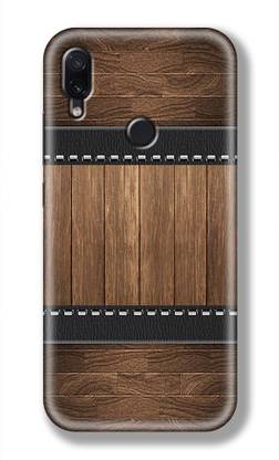 Trend Setter Back Cover for Mi Redmi Note 7, Mi Redmi Note 7 Pro, Mi Redmi Note 7S