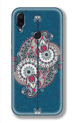 Trend Setter Back Cover for Mi Redmi Note 7, Mi Redmi Note 7 Pro, Mi Redmi Note 7S