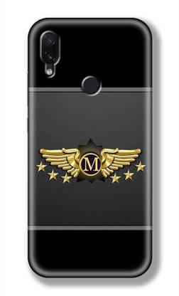 Trend Setter Back Cover for Mi Redmi Note 7, Mi Redmi Note 7 Pro, Mi Redmi Note 7S