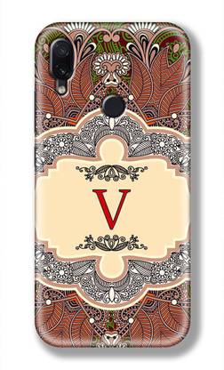 Trend Setter Back Cover for Mi Redmi Note 7, Mi Redmi Note 7 Pro, Mi Redmi Note 7S