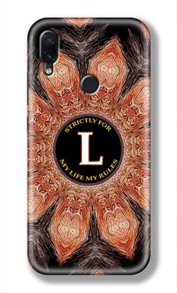 Trend Setter Back Cover for Mi Redmi Note 7, Mi Redmi Note 7 Pro, Mi Redmi Note 7S